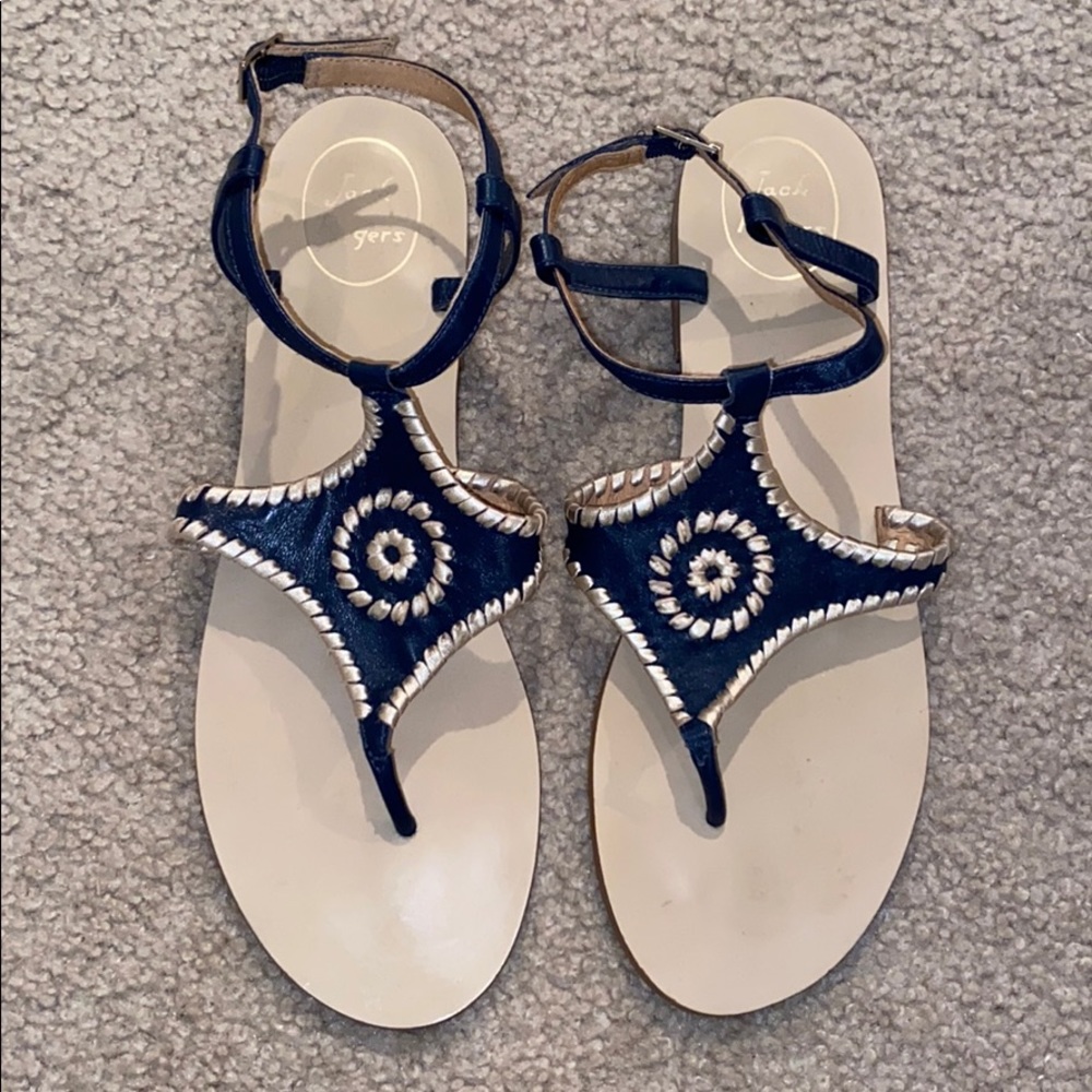 Jack Rodgers Sandals